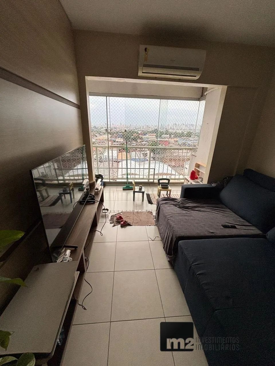 Apartamento c 2 quartos no Aeroviario - Foto 4