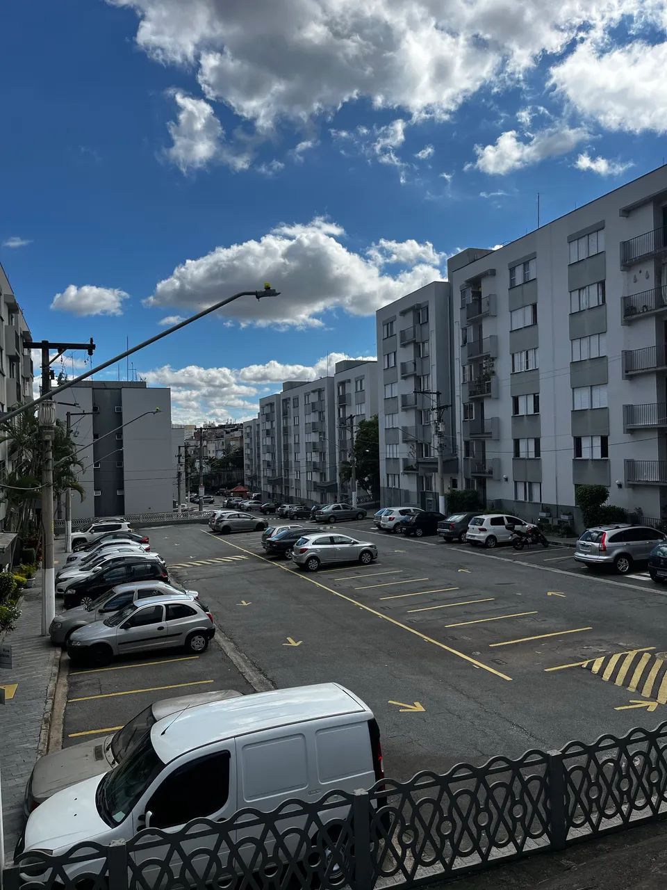 Foto - São Paulo - Jardim Santa Mônica