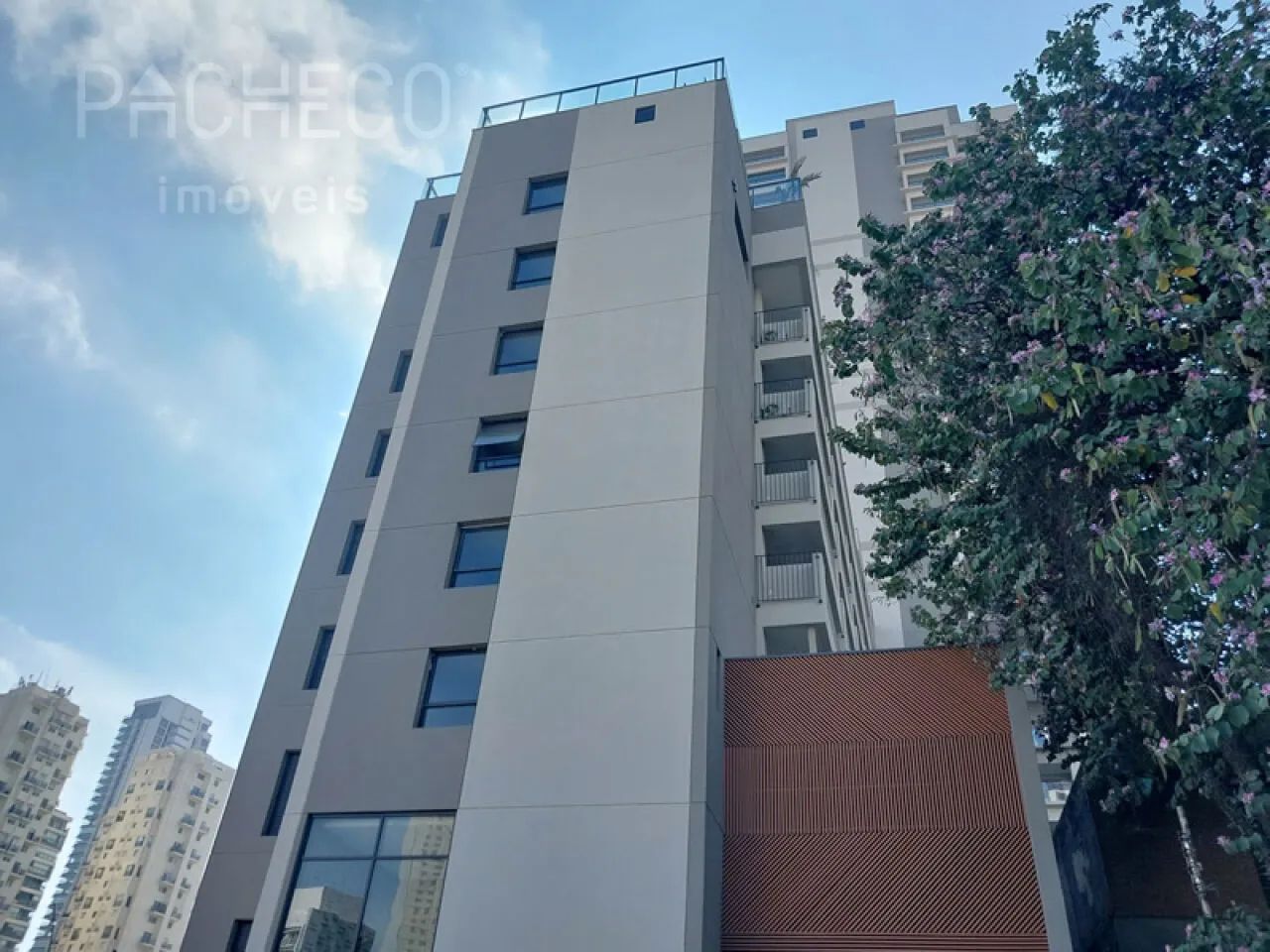 Studio, Vila Madalena - São Paulo