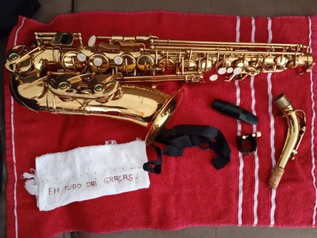 Sax Sofone - Foto 2