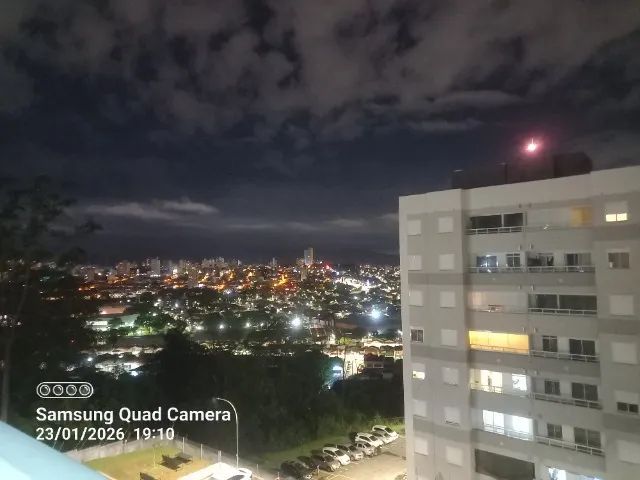 Foto - Jundiaí - Vila Rio Branco
