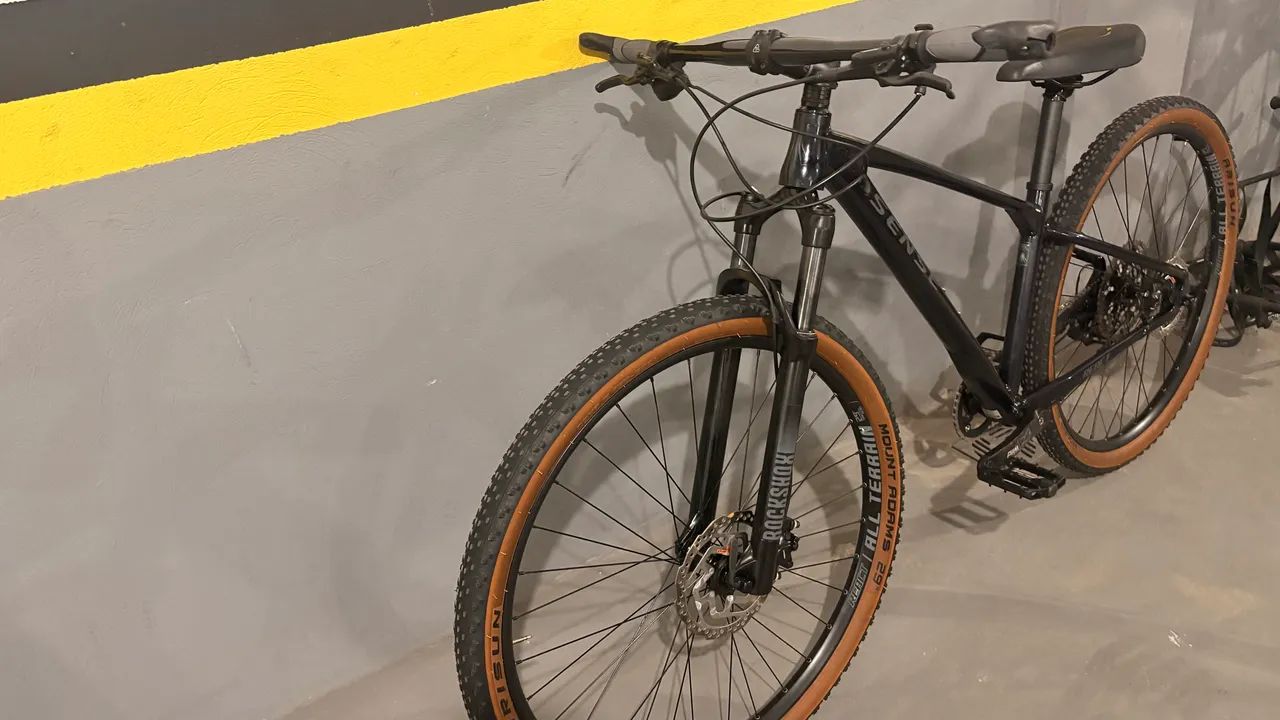 Bike Sense React com 2026 - Foto 4