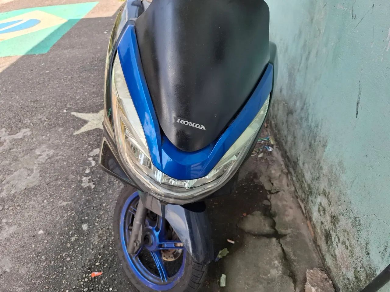 PCX 2018 - Foto 5