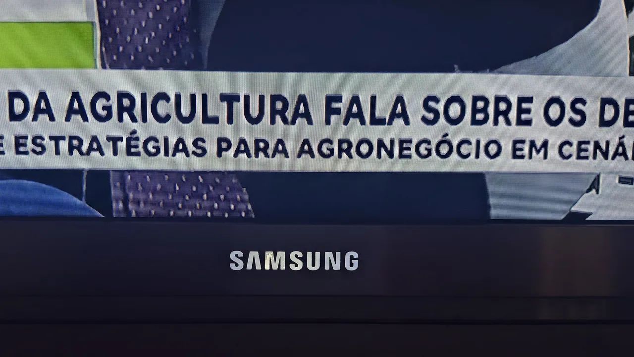  SMART TV SAMSUNG 3D LED FULL HD - SLIM 40 Polegadas  - Foto 2