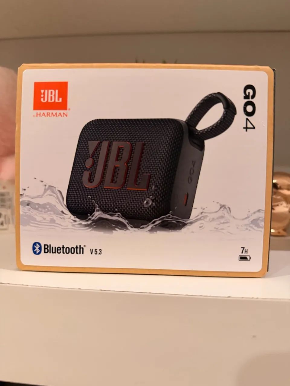 Caixa JBL - Foto 2