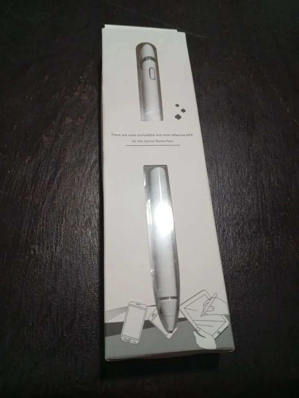 Caneta para Tablet STYLUS PEN