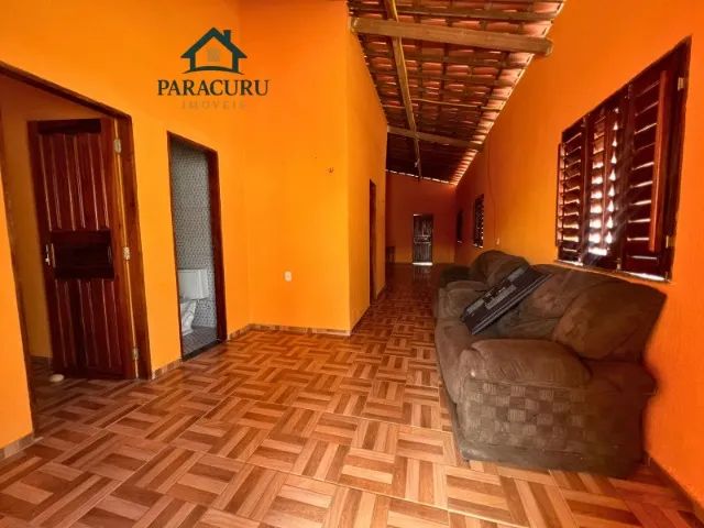 Vendo agradável casa no São Pedro em Paracuru. - Foto 4