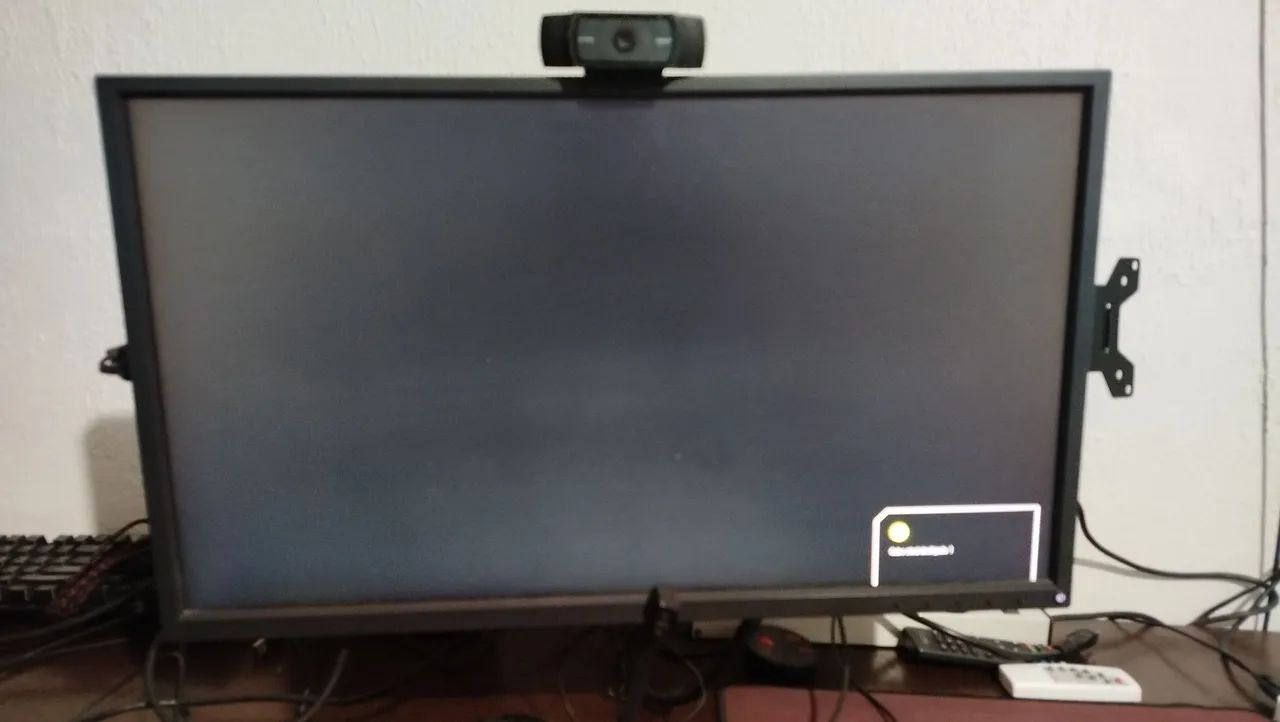 Monitor Benq 240 hertz  - Foto 4