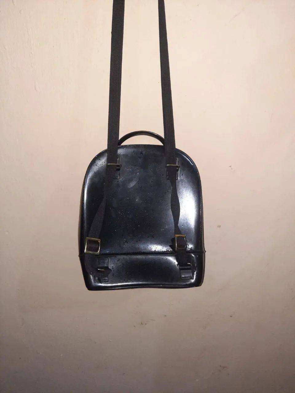 Bolsa Preta - Foto 3