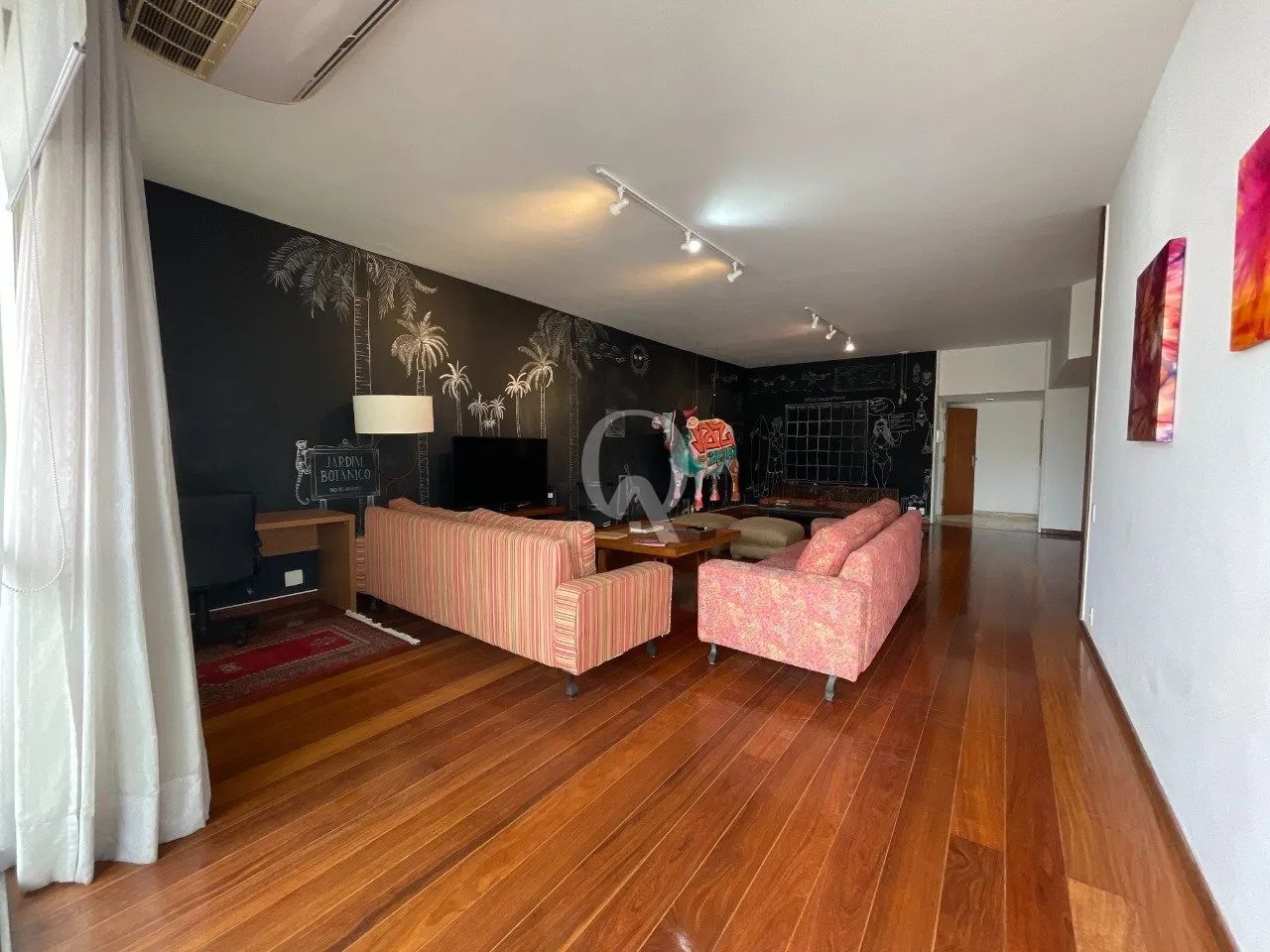 Apartamento 4 quartos em Copacabana, RJ. - Foto 5