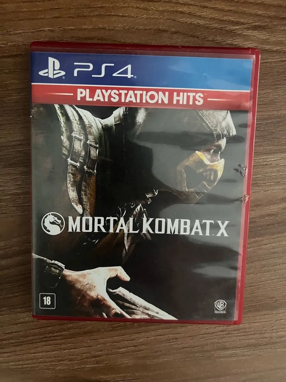Jogos de ps4/ps5 - Foto 3