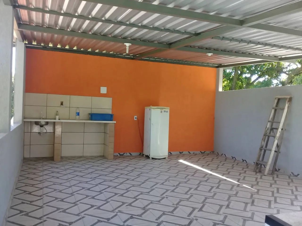 Sítio com 3 casas próximo ao centro de Cabuçu  - Foto 5