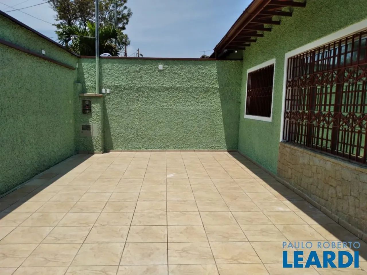 CASA ASSOBRADADA - SANTO AMARO - SP - Foto 4