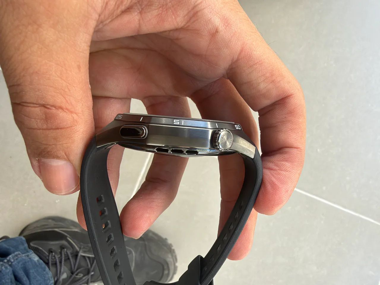 Huawei Watch GT 6 Pro - Foto 4