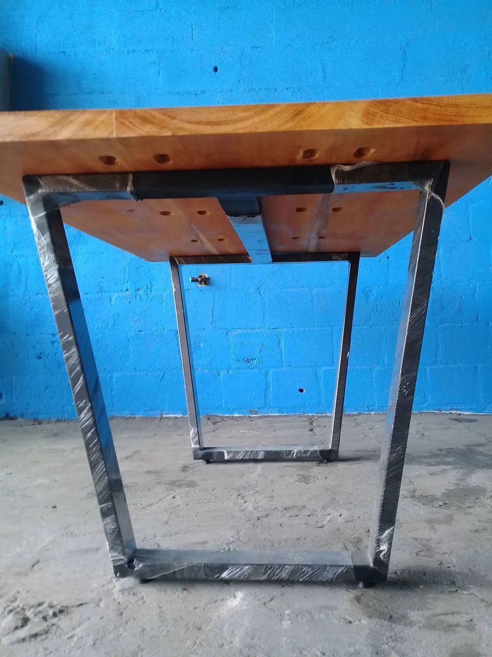 Móveis, producao em Manaus, estilo industrial, diversos  - Foto 2