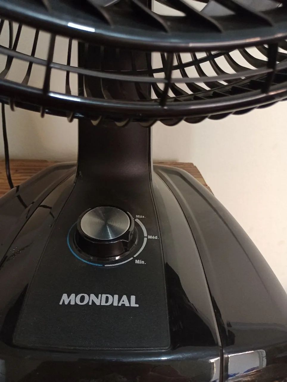 Ventilador  - Foto 2