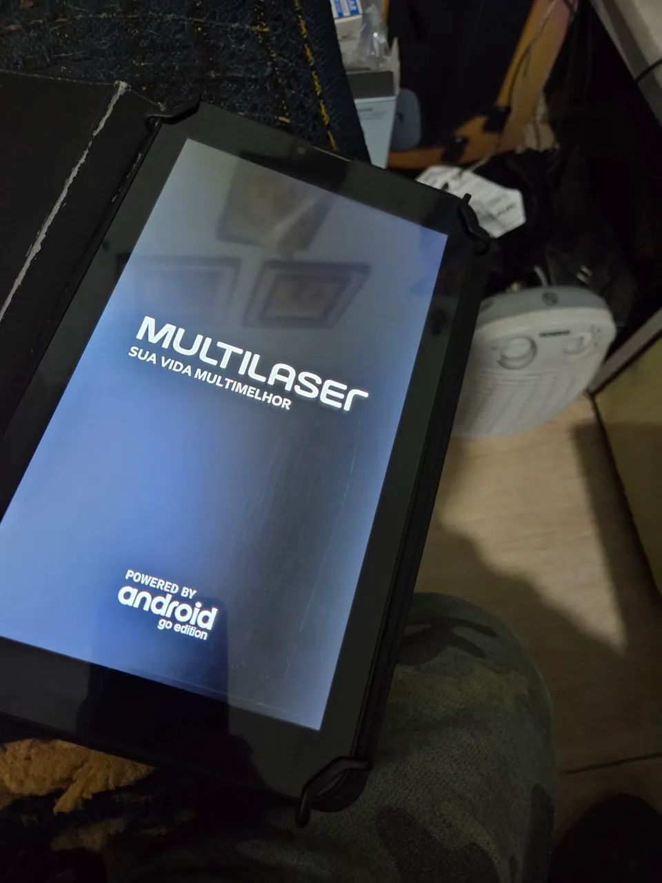 Tablet Multilaser M9 - Foto 3