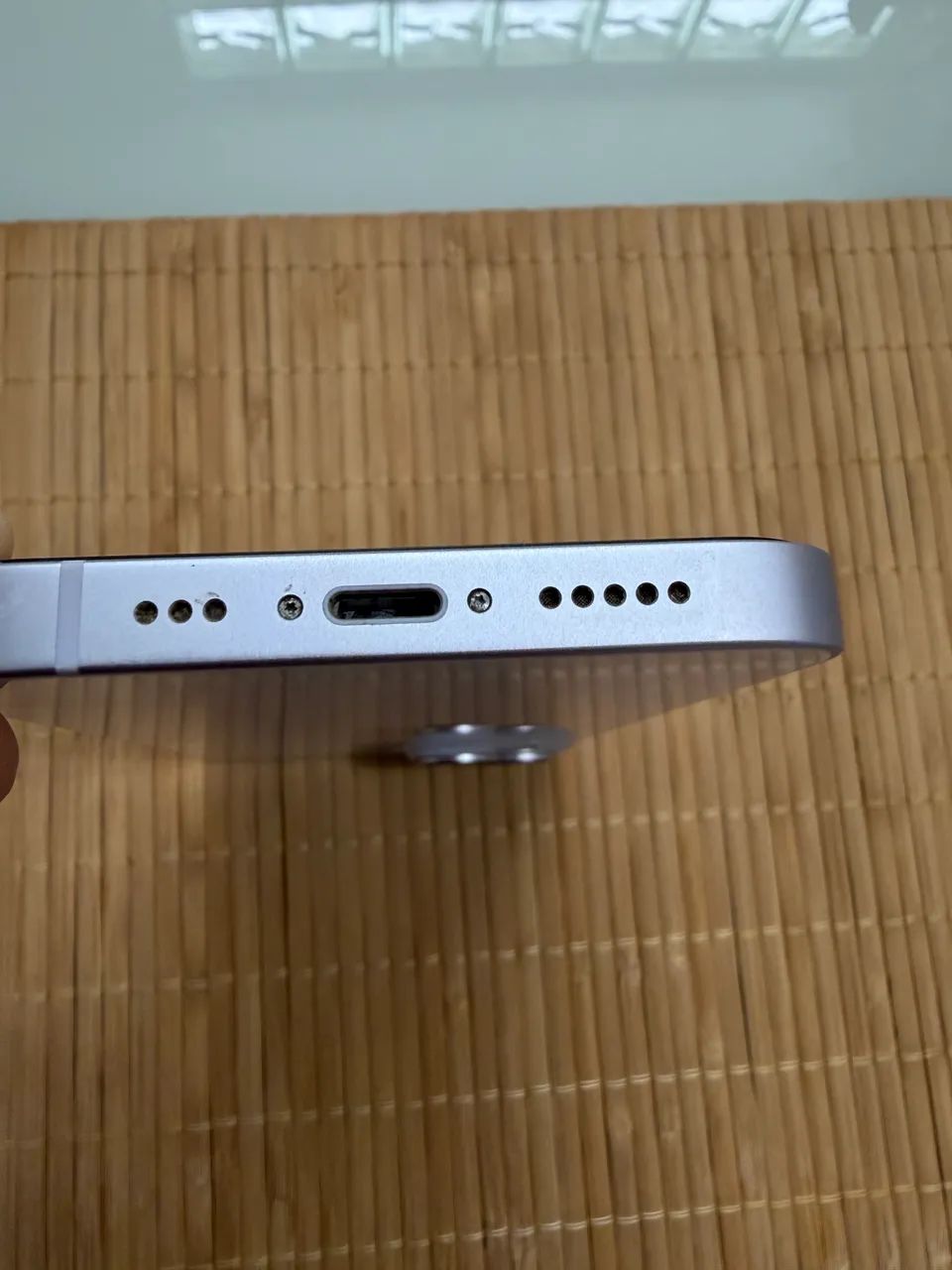 iPhone 2014 impecável bateria 86% - Foto 4