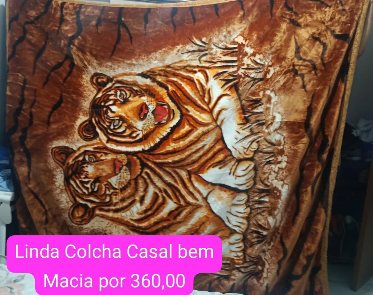 Colcha