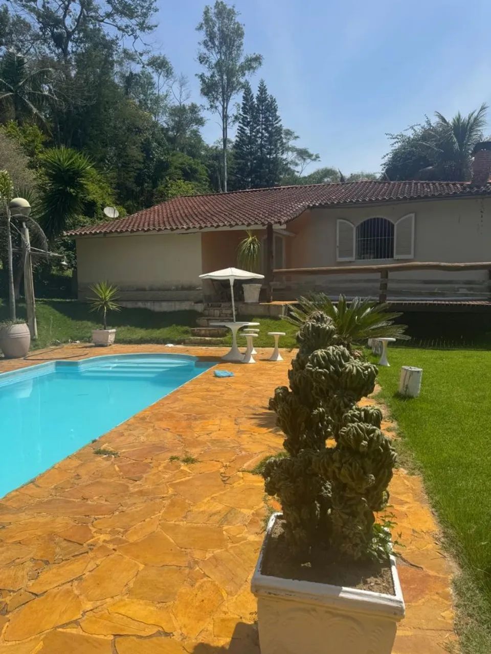 Sítio completo em Piraí - Foto 3
