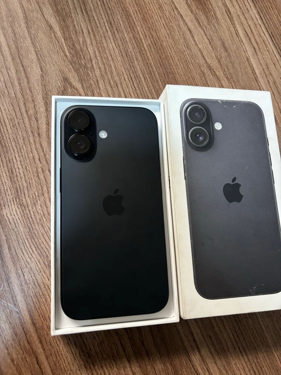 iPhone 16 impecável 3 meses de uso - Foto 5