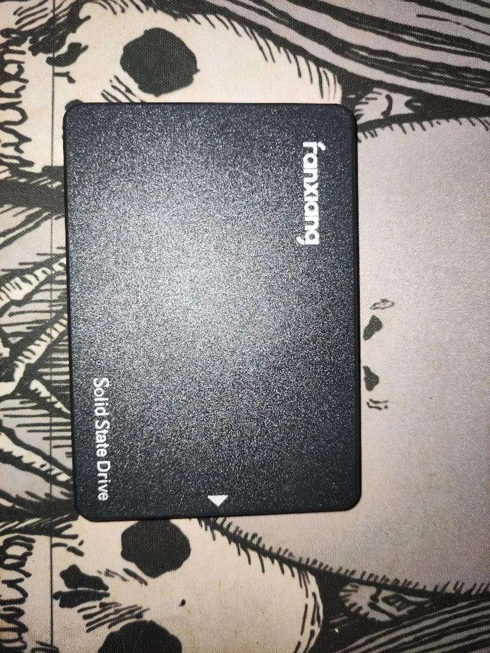 SSD 1 TB - Foto 3