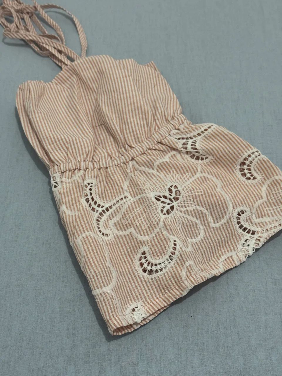Blusa cropped  - Foto 3