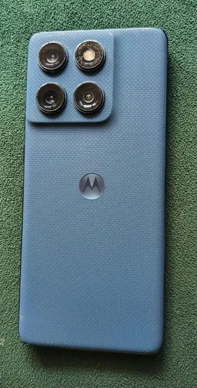 Motorola Edge 60 PRO 256gb - Foto 2