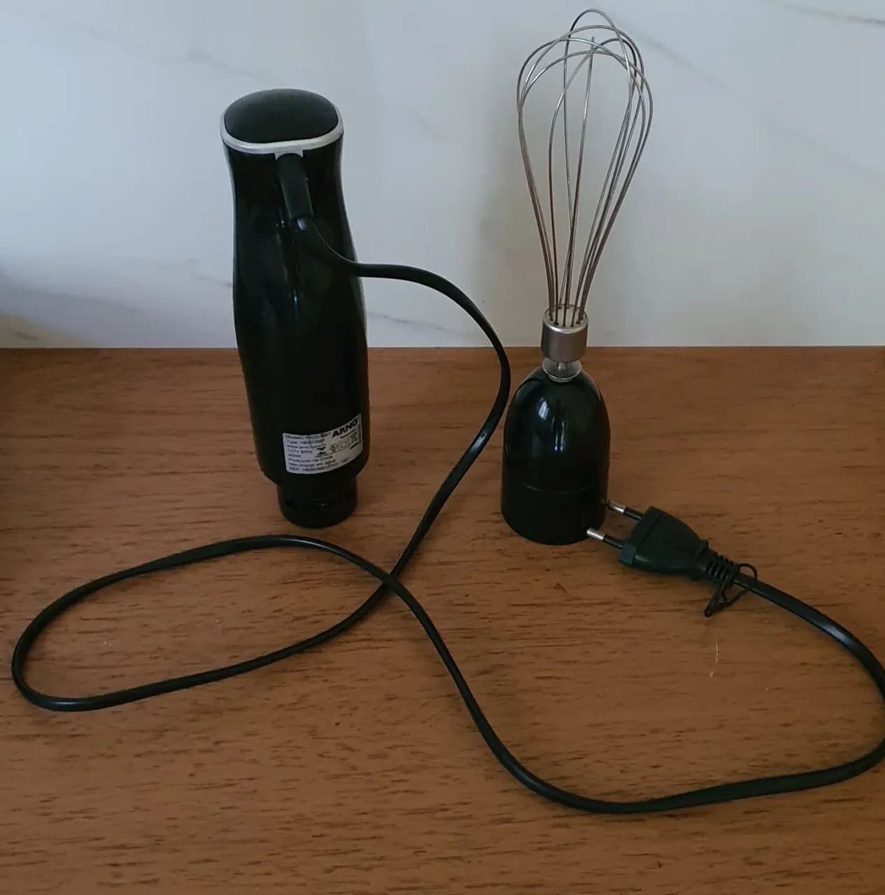 Mixer