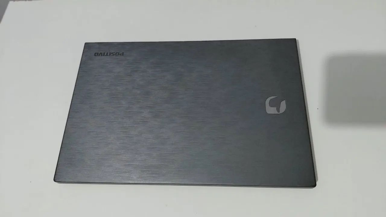 Notebook para estudo