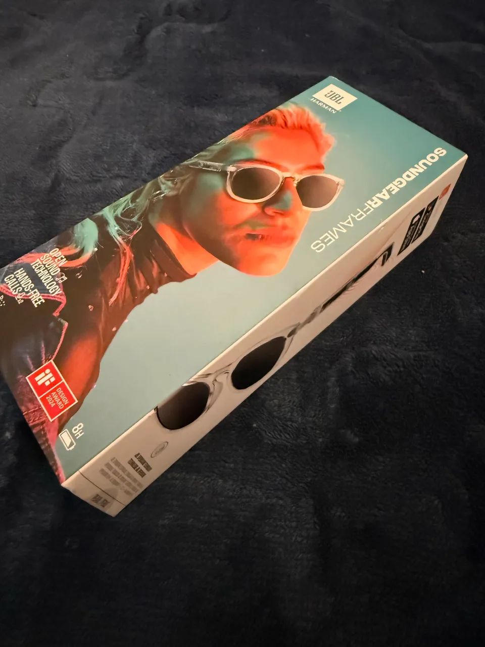 Óculos JBL - Foto 6