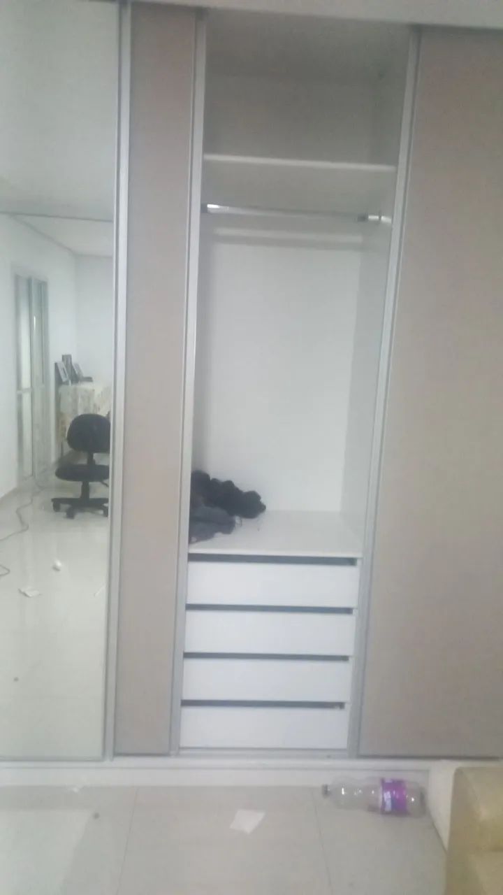 Móvel alto padrão planejado usado  - Foto 2