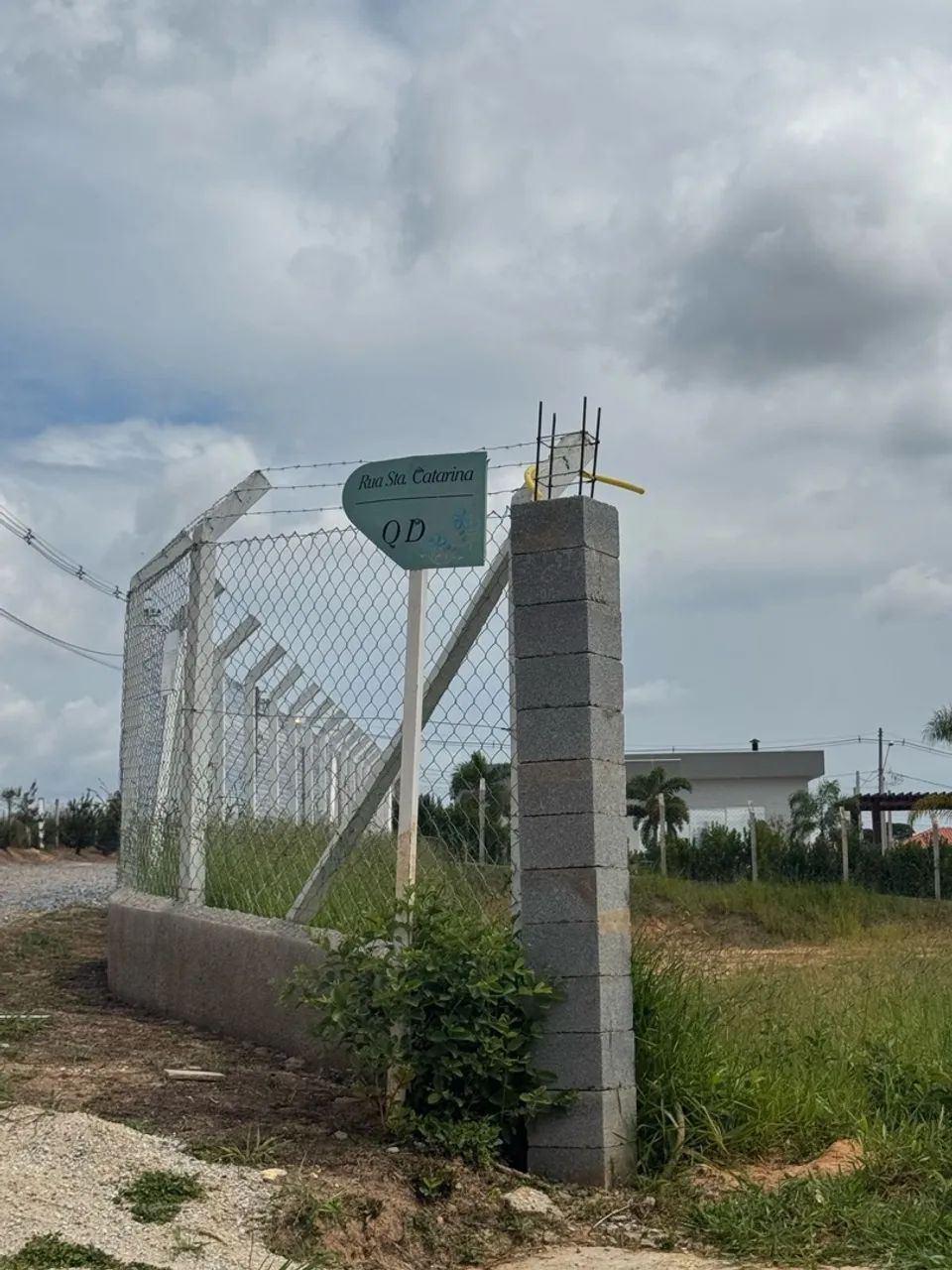 Excelente Terreno para sua casa de campo - Foto 2