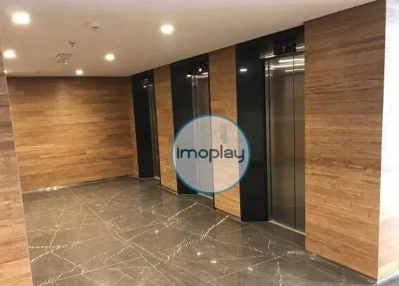 Conjunto para alugar, 671 m² - Pinheiros - São Paulo/SP - Foto 3