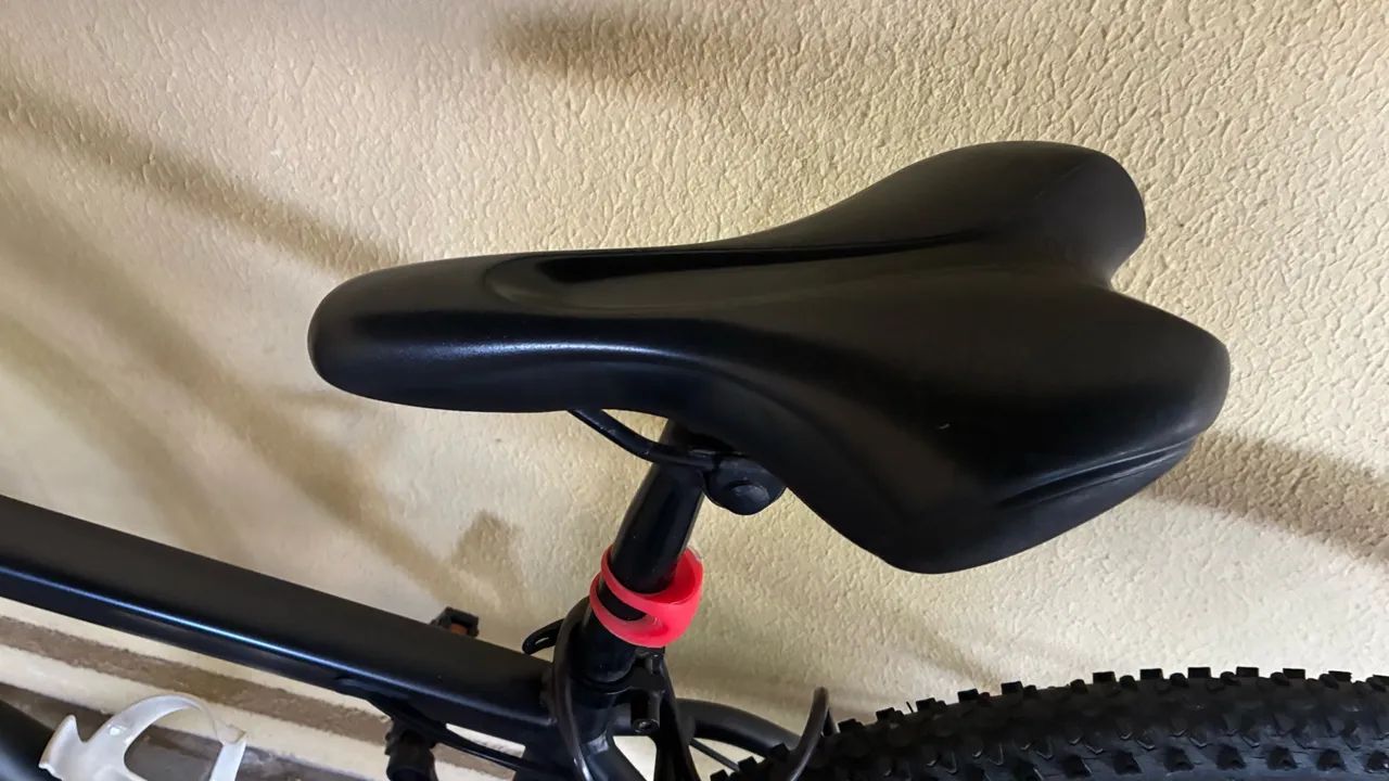 Bicicleta  - Foto 4