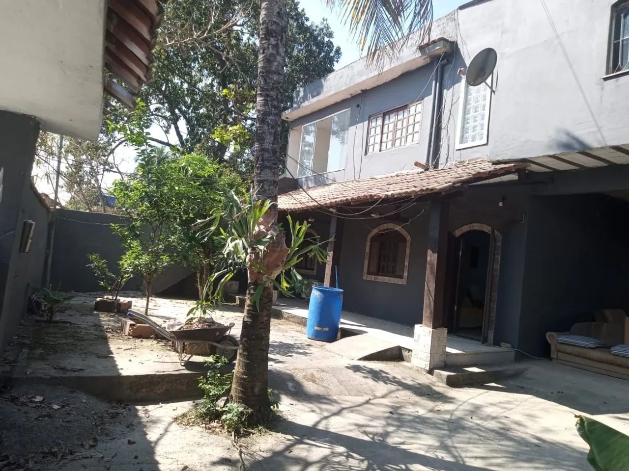 Vendo três casas pelo valor de uma! - Foto 3