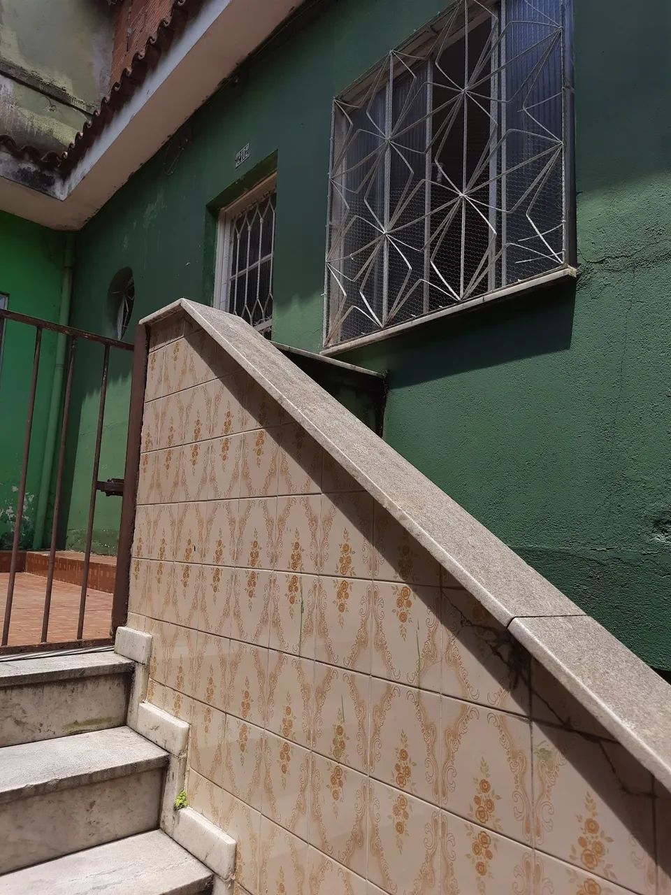 Vendo Ap Apartamento em Vila - Centro Nilópolis 