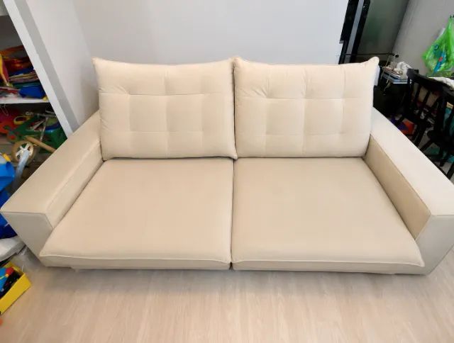 SOFÁ NOVO PERFEITO!!! R$1.400,00 SÓ HOJE!!!