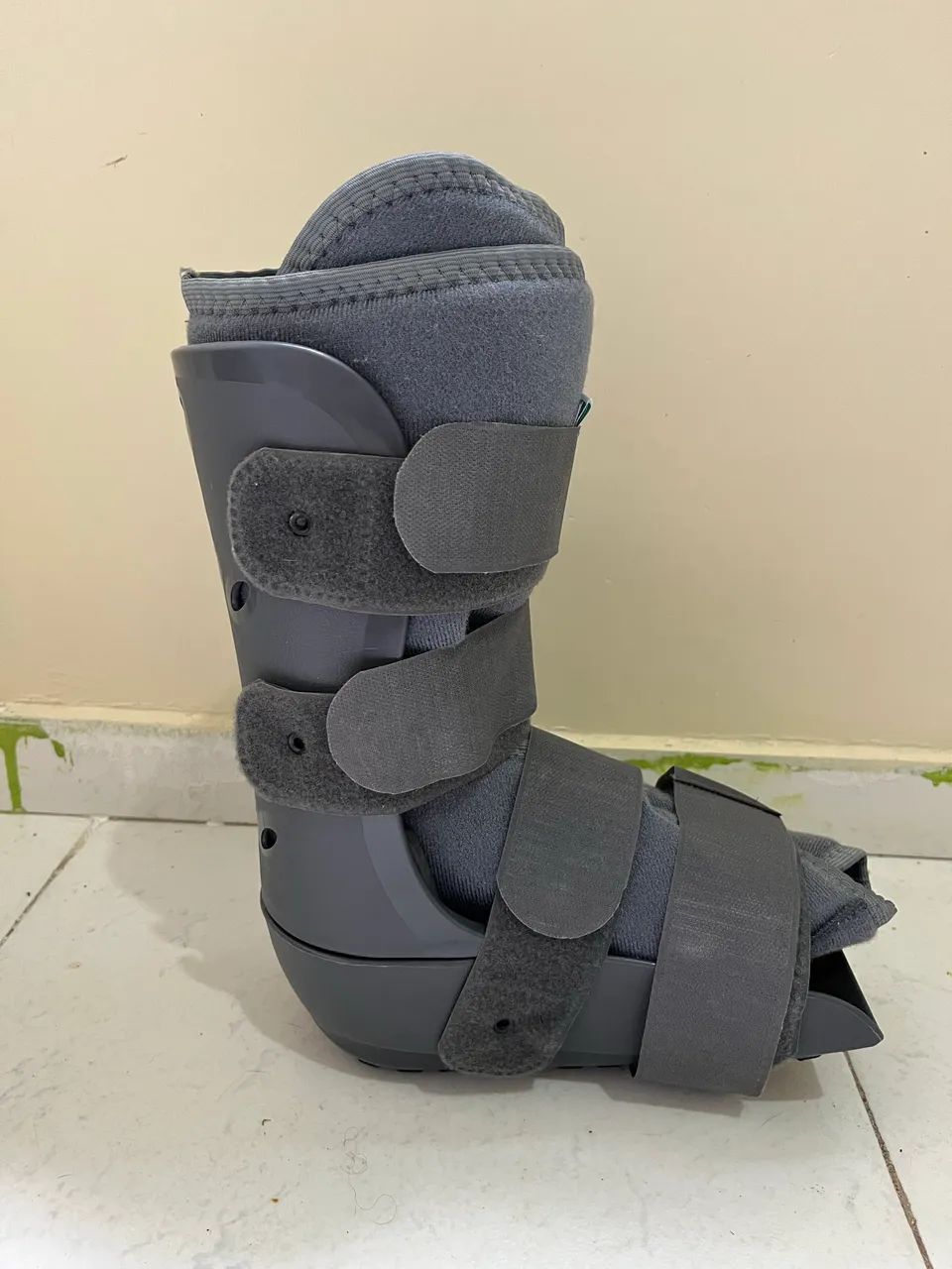 Bota ortopédica - Foto 2