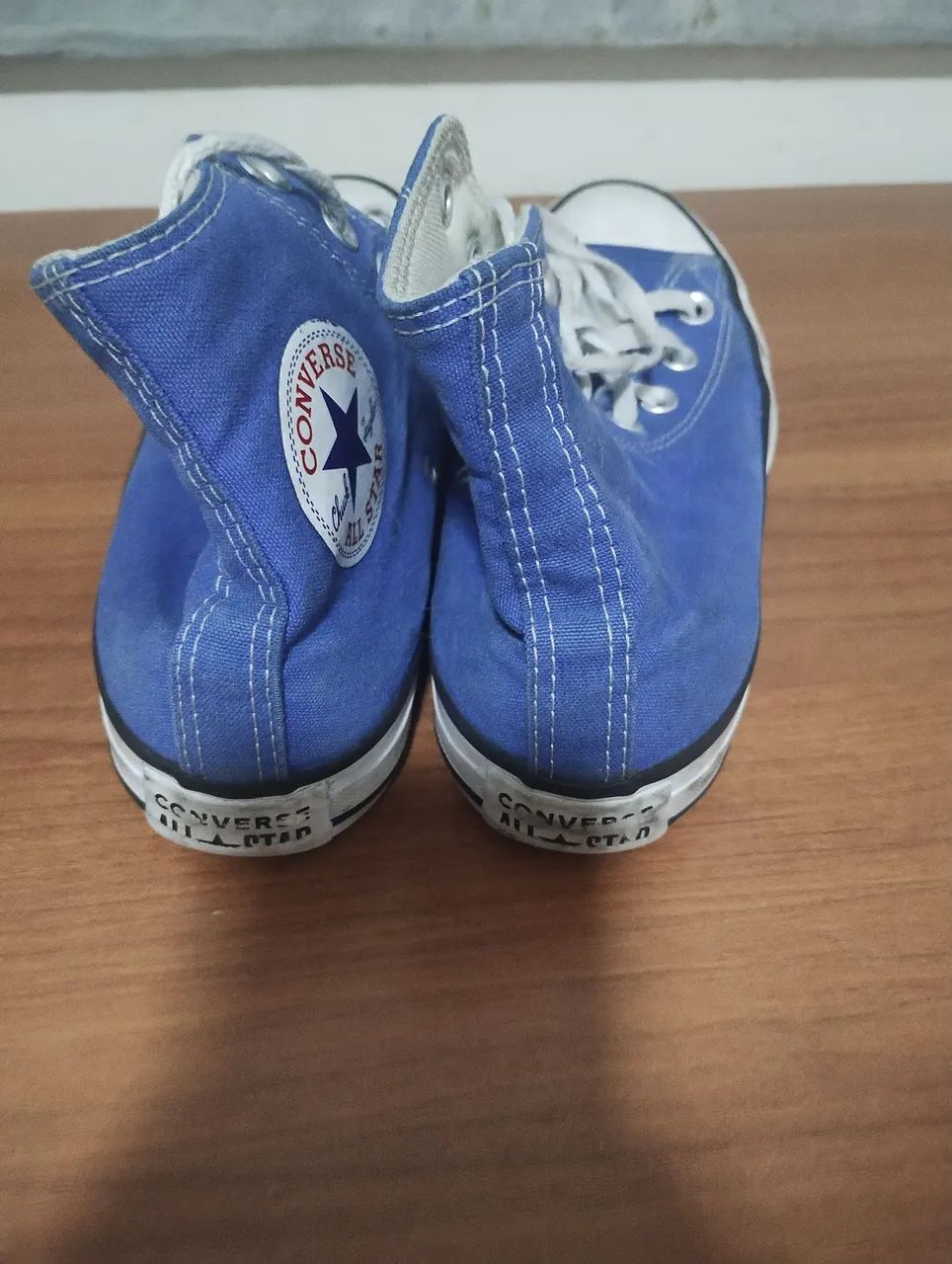 Tênis All Star - Foto 5