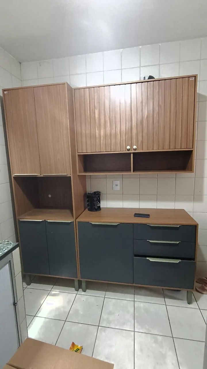 Armário MDF