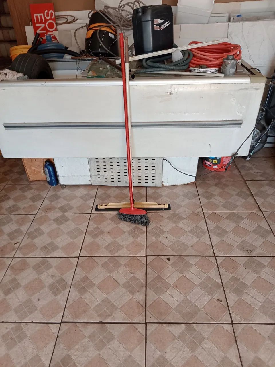 Balcão freezer  - Foto 4