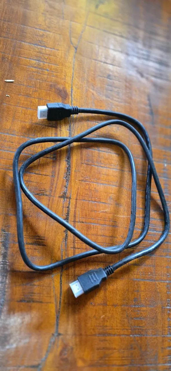 Lote de cabos HDMI - Foto 3
