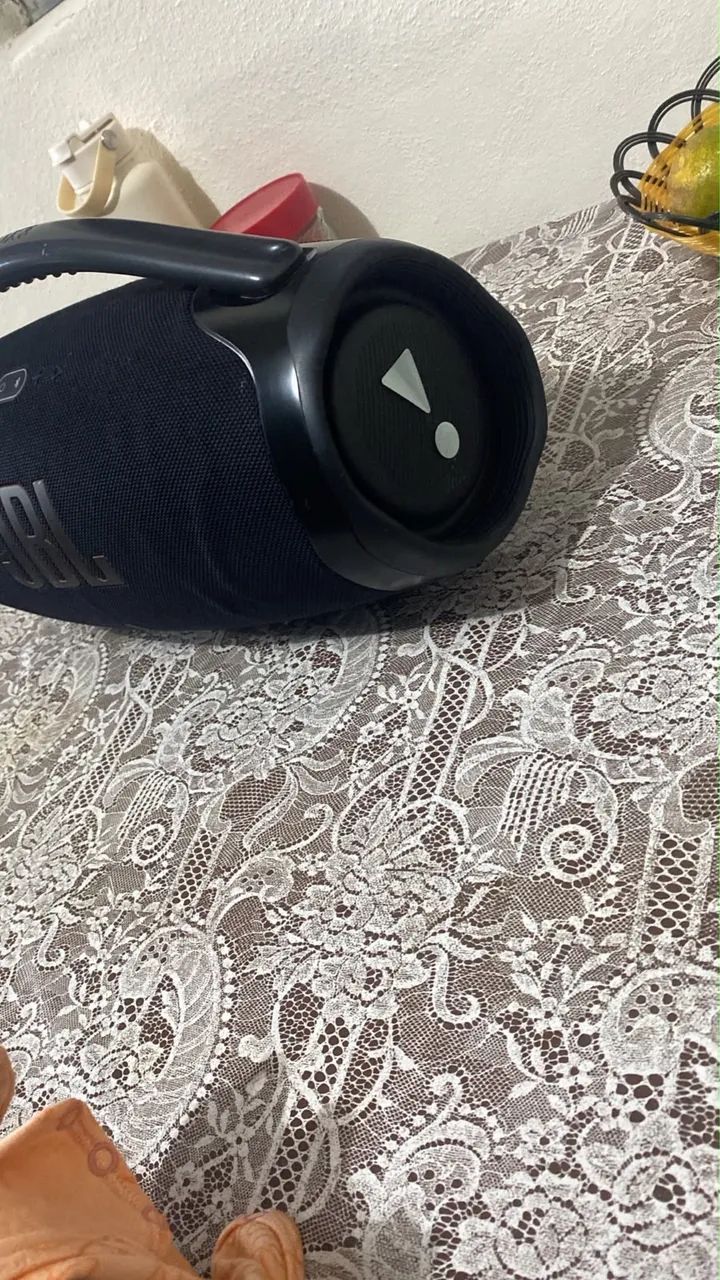 JBL bomboox 3 - Foto 3