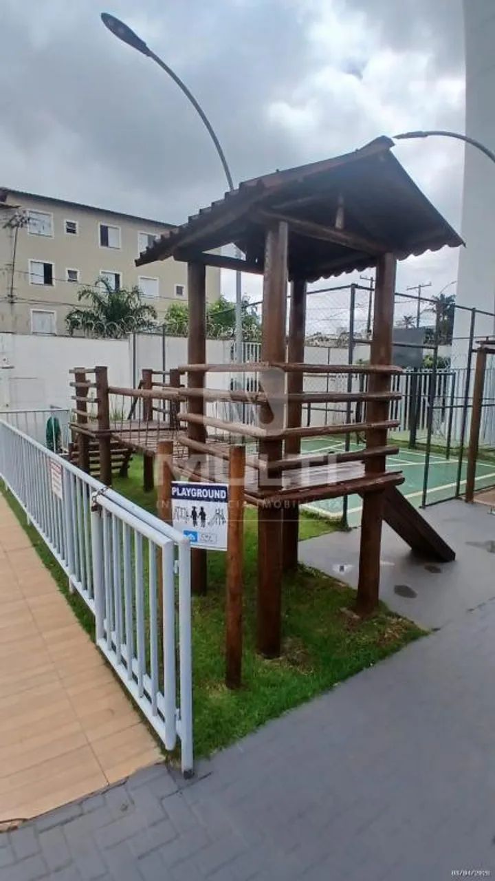 Apartamento - CHACARAS TUBALINA - Foto 4