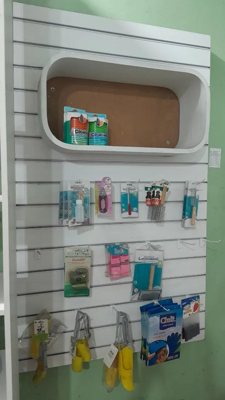 Paineis para exposição - Foto 4