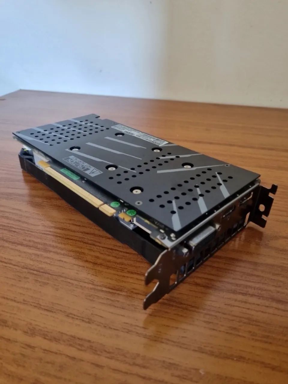 GeForce RTX 2060 Galax | 6GB GDDR6 - Foto 2