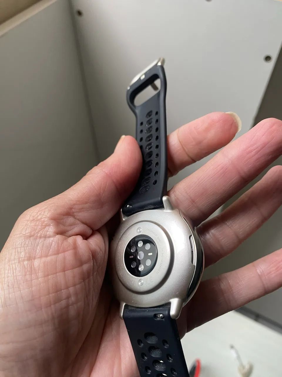 Smartwatch Amazfit Active 2 - Foto 3