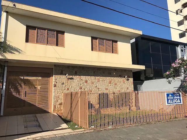 Imóvel Comercial  260 m²  venda  Centro  Marília/SP