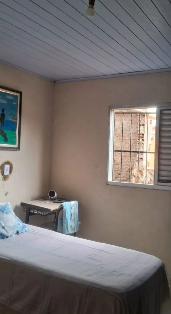Vendo casa 5 cômodos  - Foto 3